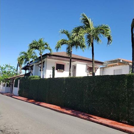 Great Location, Right Downtown Puerto Plata . Διαμέρισμα Εξωτερικό φωτογραφία