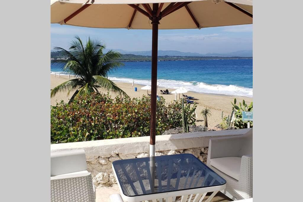 Great Location, Right Downtown Puerto Plata . Διαμέρισμα Εξωτερικό φωτογραφία