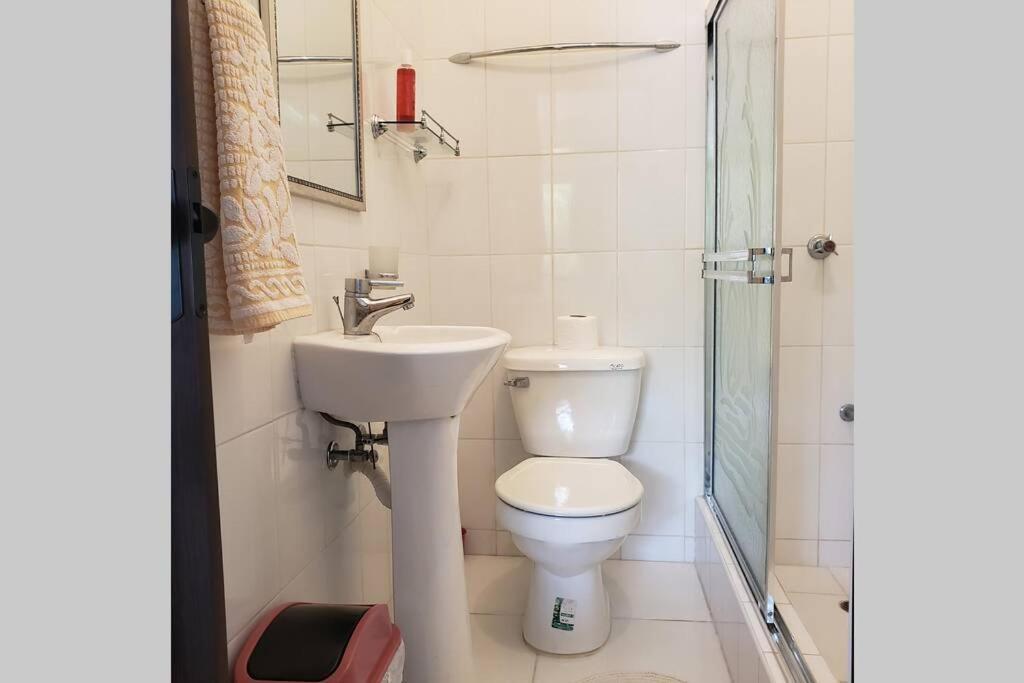 Great Location, Right Downtown Puerto Plata . Διαμέρισμα Εξωτερικό φωτογραφία
