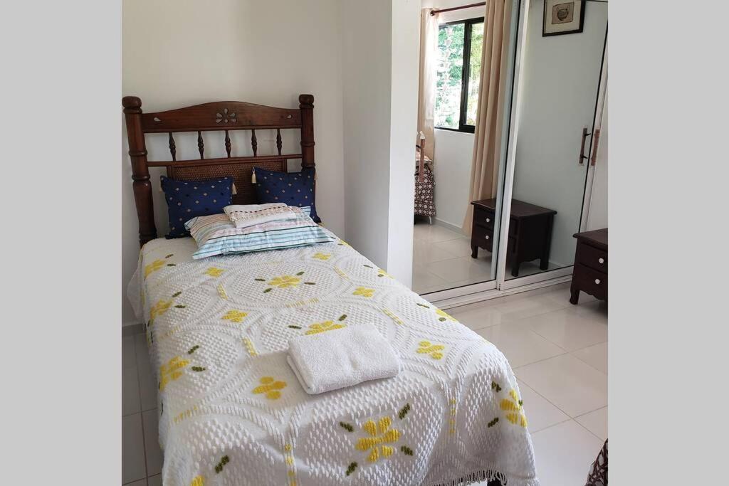 Great Location, Right Downtown Puerto Plata . Διαμέρισμα Εξωτερικό φωτογραφία