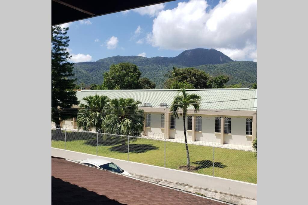 Great Location, Right Downtown Puerto Plata . Διαμέρισμα Εξωτερικό φωτογραφία