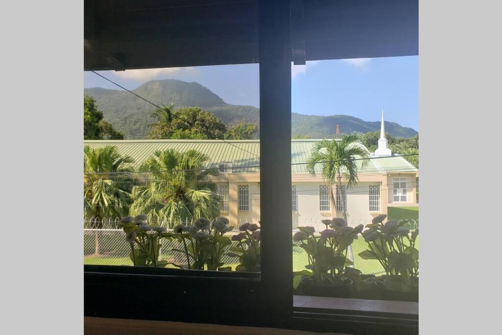 Great Location, Right Downtown Puerto Plata . Διαμέρισμα Εξωτερικό φωτογραφία