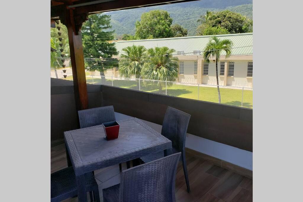 Great Location, Right Downtown Puerto Plata . Διαμέρισμα Εξωτερικό φωτογραφία