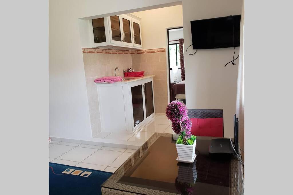 Great Location, Right Downtown Puerto Plata . Διαμέρισμα Εξωτερικό φωτογραφία