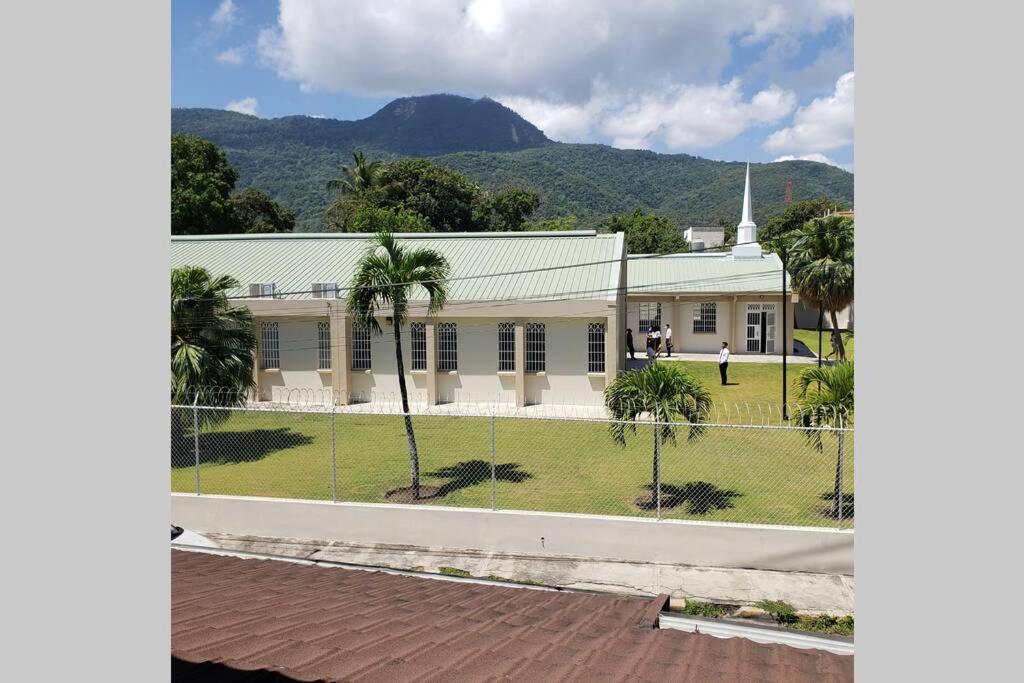 Great Location, Right Downtown Puerto Plata . Διαμέρισμα Εξωτερικό φωτογραφία