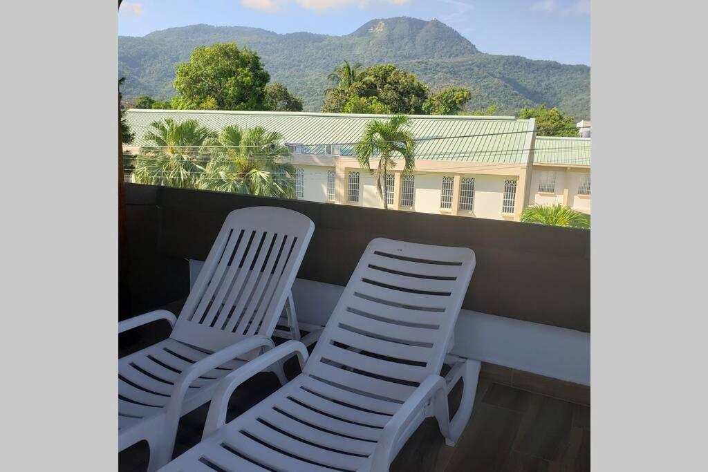Great Location, Right Downtown Puerto Plata . Διαμέρισμα Εξωτερικό φωτογραφία