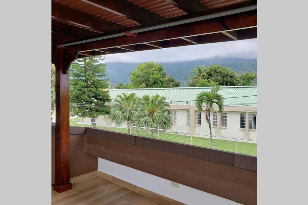 Great Location, Right Downtown Puerto Plata . Διαμέρισμα Εξωτερικό φωτογραφία