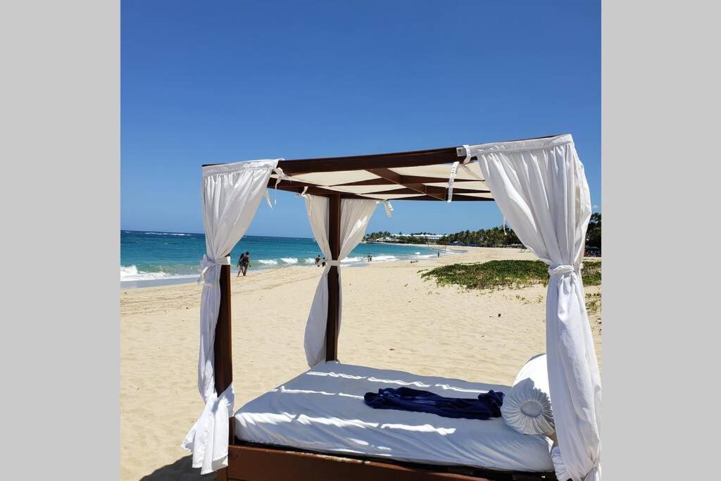 Great Location, Right Downtown Puerto Plata . Διαμέρισμα Εξωτερικό φωτογραφία