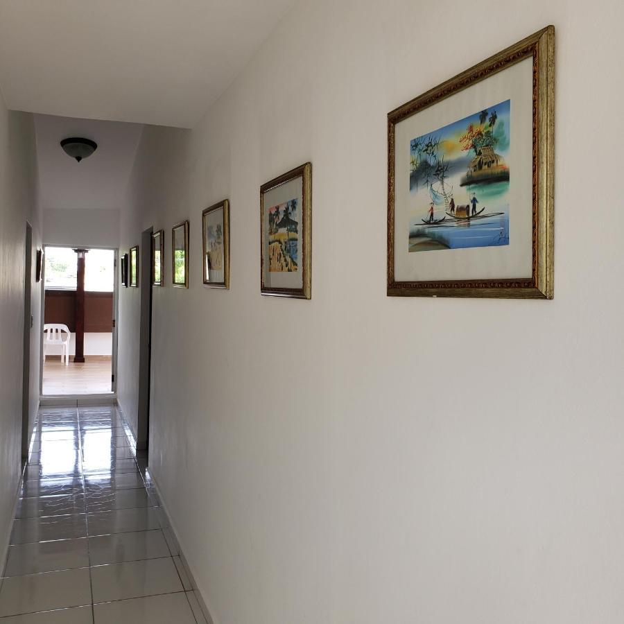 Great Location, Right Downtown Puerto Plata . Διαμέρισμα Εξωτερικό φωτογραφία