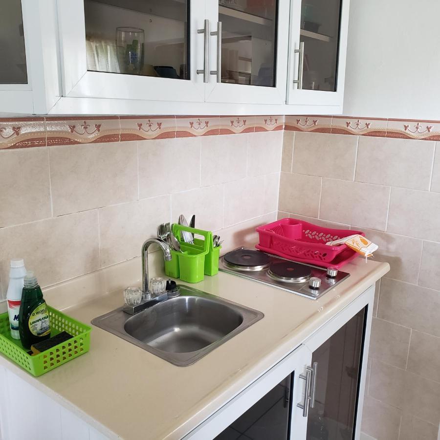 Great Location, Right Downtown Puerto Plata . Διαμέρισμα Εξωτερικό φωτογραφία