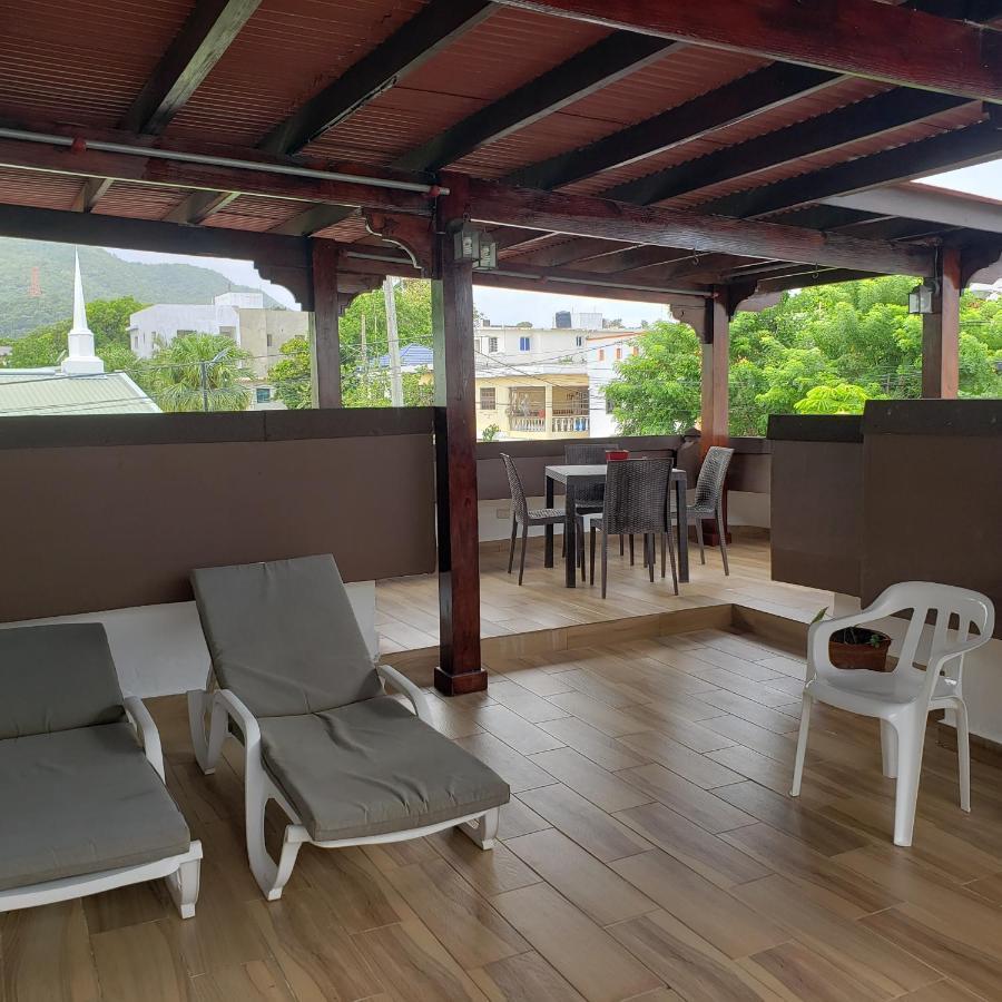 Great Location, Right Downtown Puerto Plata . Διαμέρισμα Εξωτερικό φωτογραφία