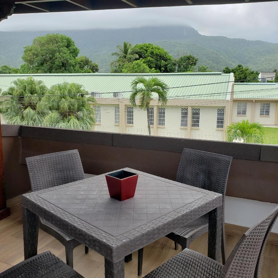 Great Location, Right Downtown Puerto Plata . Διαμέρισμα Εξωτερικό φωτογραφία