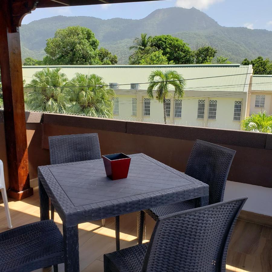 Great Location, Right Downtown Puerto Plata . Διαμέρισμα Εξωτερικό φωτογραφία