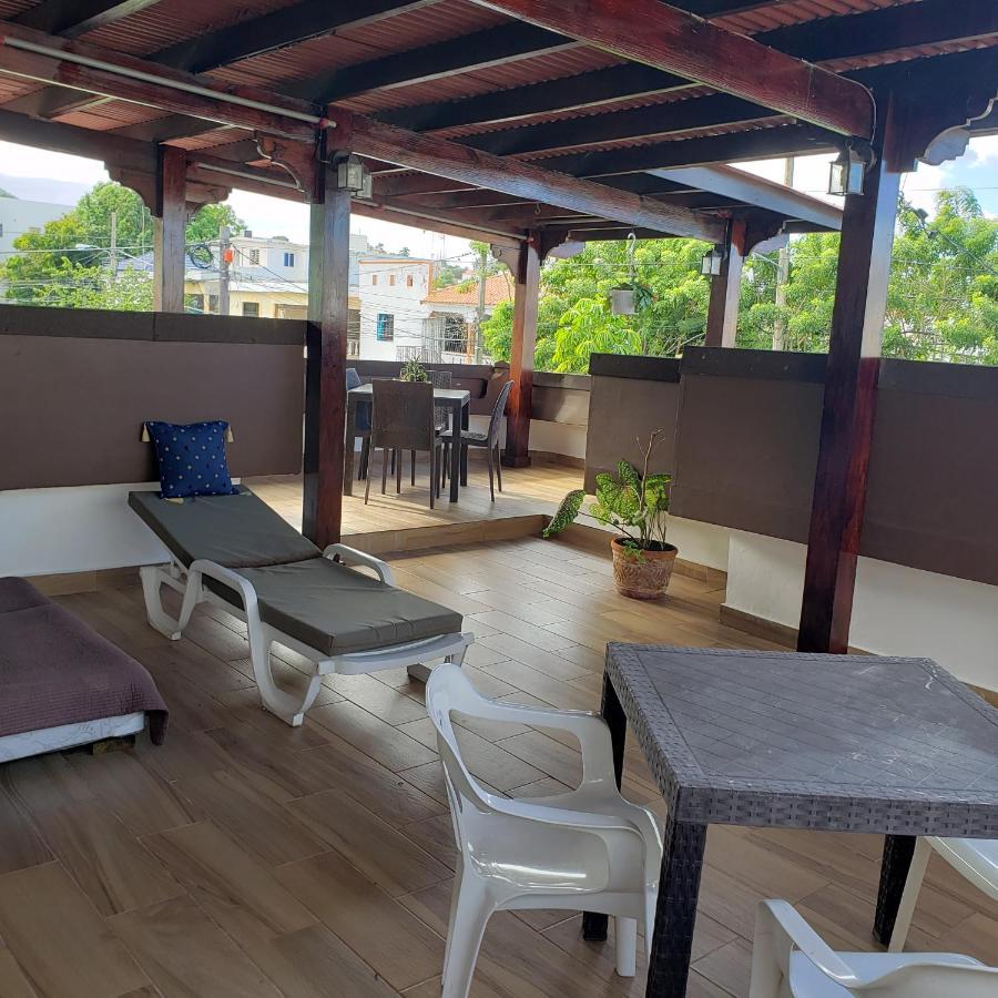 Great Location, Right Downtown Puerto Plata . Διαμέρισμα Εξωτερικό φωτογραφία