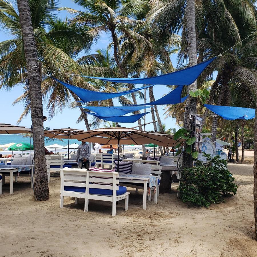 Great Location, Right Downtown Puerto Plata . Διαμέρισμα Εξωτερικό φωτογραφία