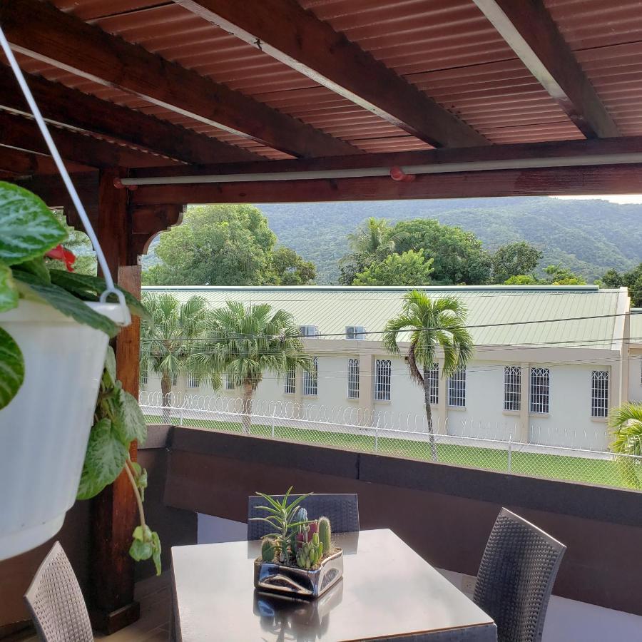 Great Location, Right Downtown Puerto Plata . Διαμέρισμα Εξωτερικό φωτογραφία
