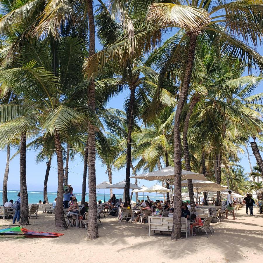 Great Location, Right Downtown Puerto Plata . Διαμέρισμα Εξωτερικό φωτογραφία