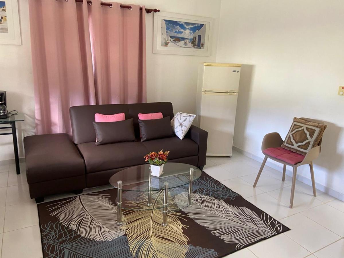 Great Location, Right Downtown Puerto Plata . Διαμέρισμα Εξωτερικό φωτογραφία
