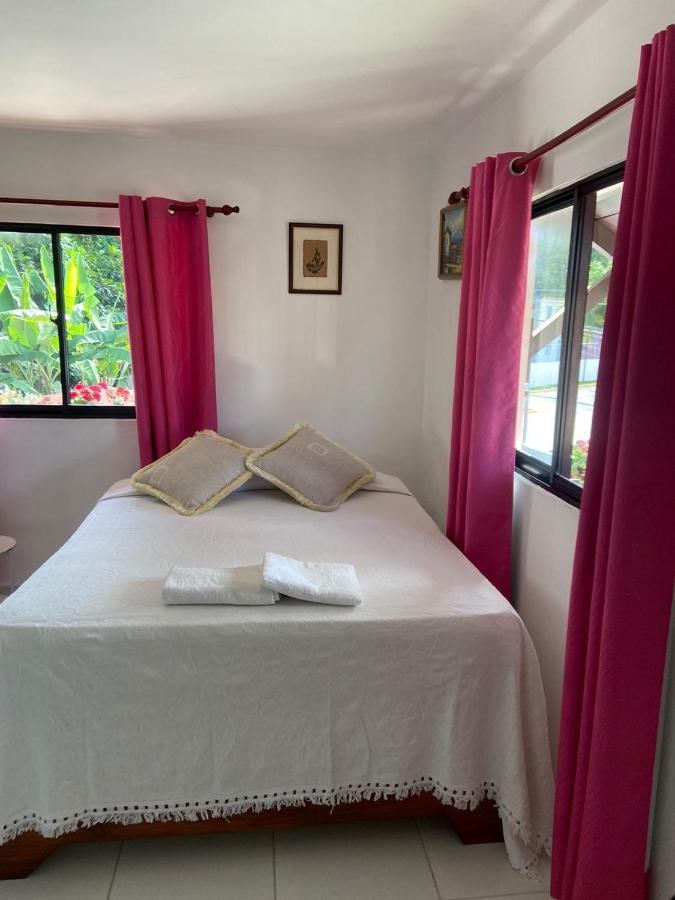 Great Location, Right Downtown Puerto Plata . Διαμέρισμα Εξωτερικό φωτογραφία
