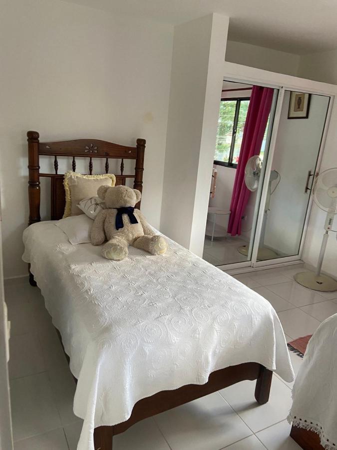 Great Location, Right Downtown Puerto Plata . Διαμέρισμα Εξωτερικό φωτογραφία
