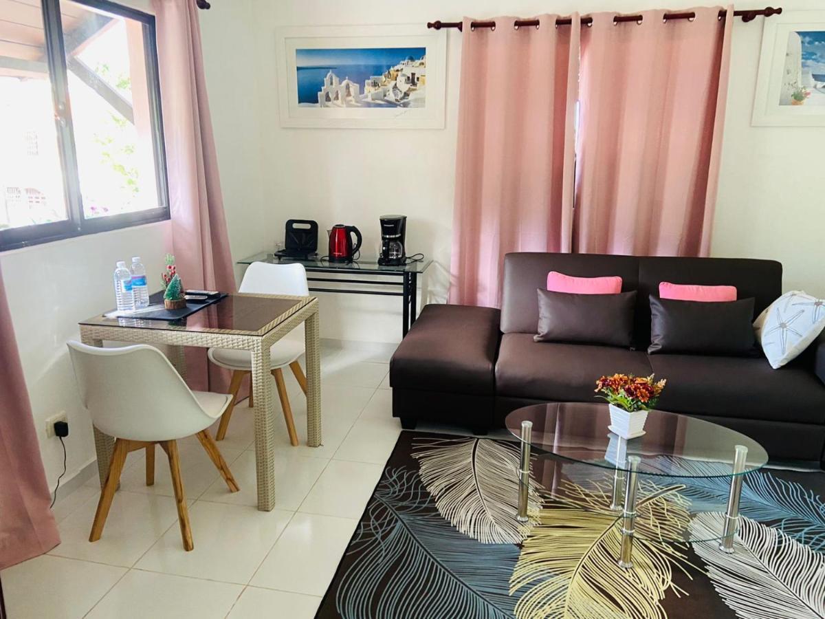 Great Location, Right Downtown Puerto Plata . Διαμέρισμα Εξωτερικό φωτογραφία